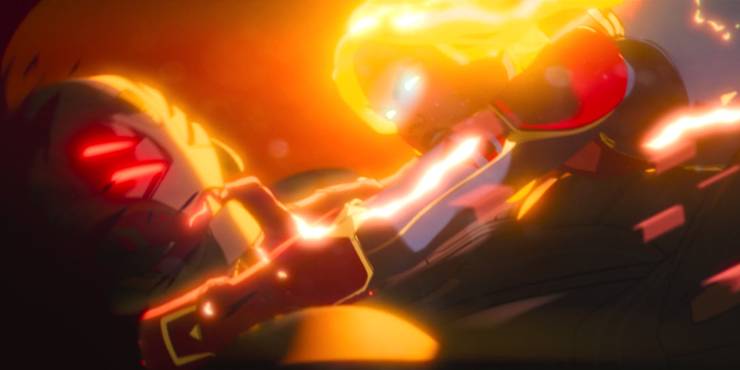 7 Ideas That MCU Scrapped That Would've Changed Everything 11 Ideas that the MCU scrapped