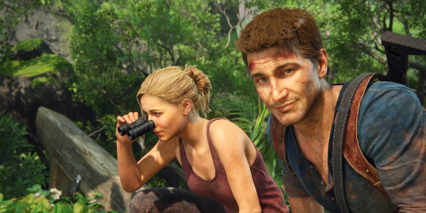 Uncharted Collection for PC Releasing December 2021 Leaked: Contains All 5  Games, Including Lost Legacy - MySmartPrice