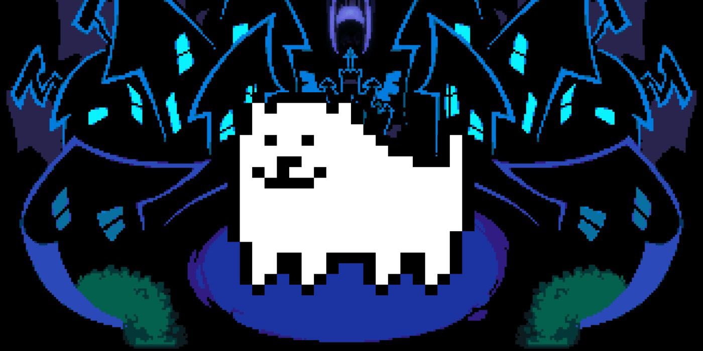 Undertale Creator To Stream Deltarune On Original Game S Birthday