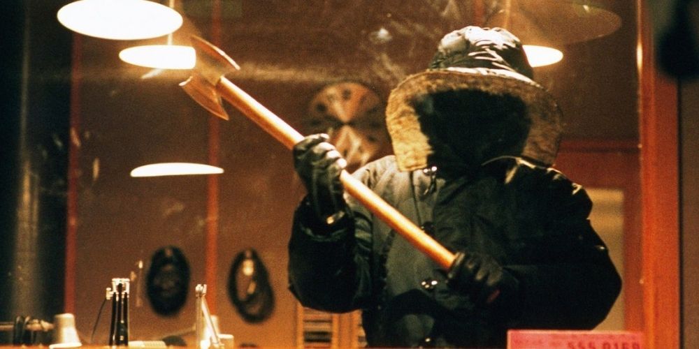 10 Best 90s Horror Movies That Divided Critics