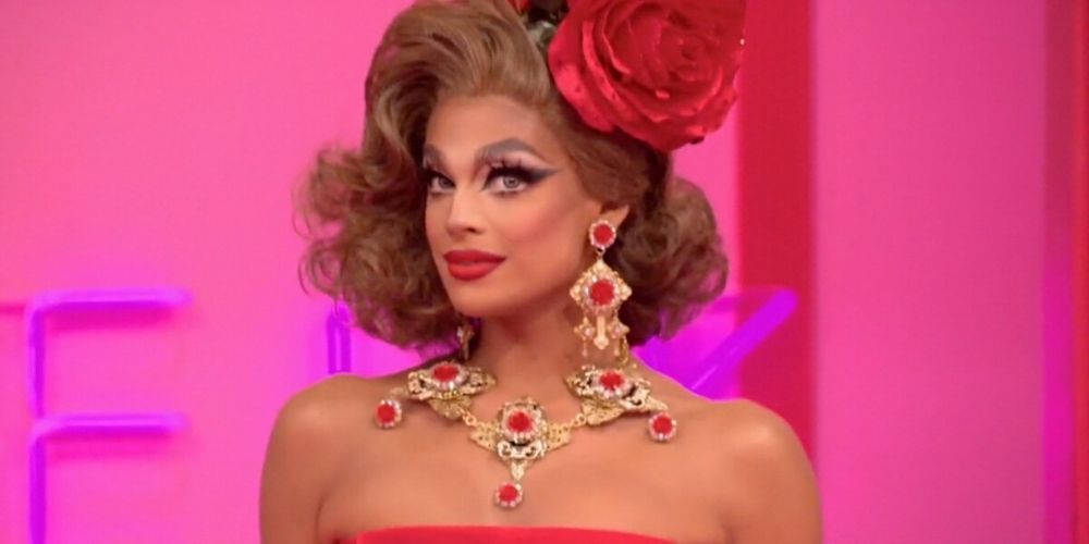 Valentina remains one of the most polarizing queens in Drag Race her story