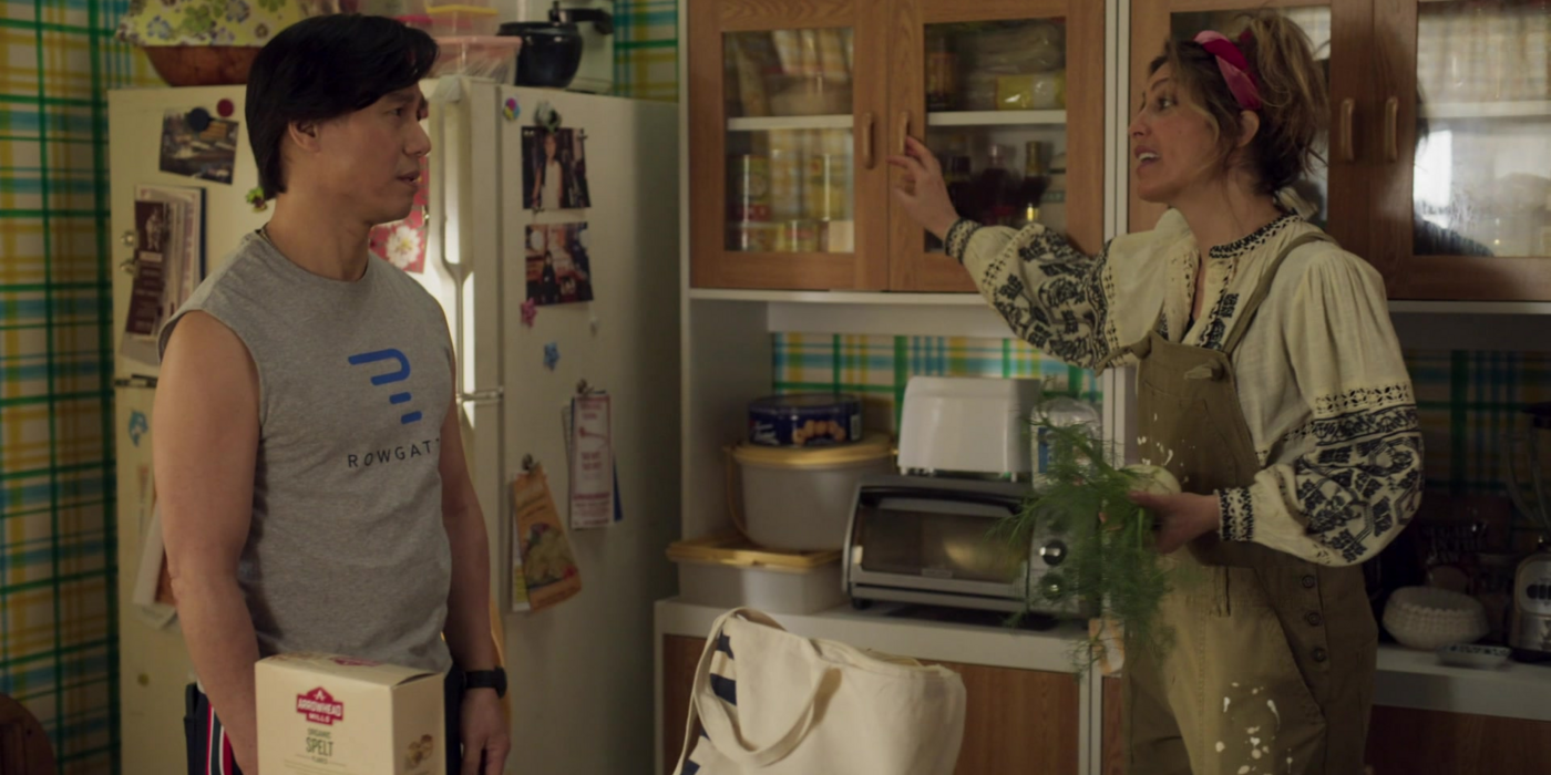 Awkwafina Is Nora From Queens: The Main Characters, Ranked By Funniness
