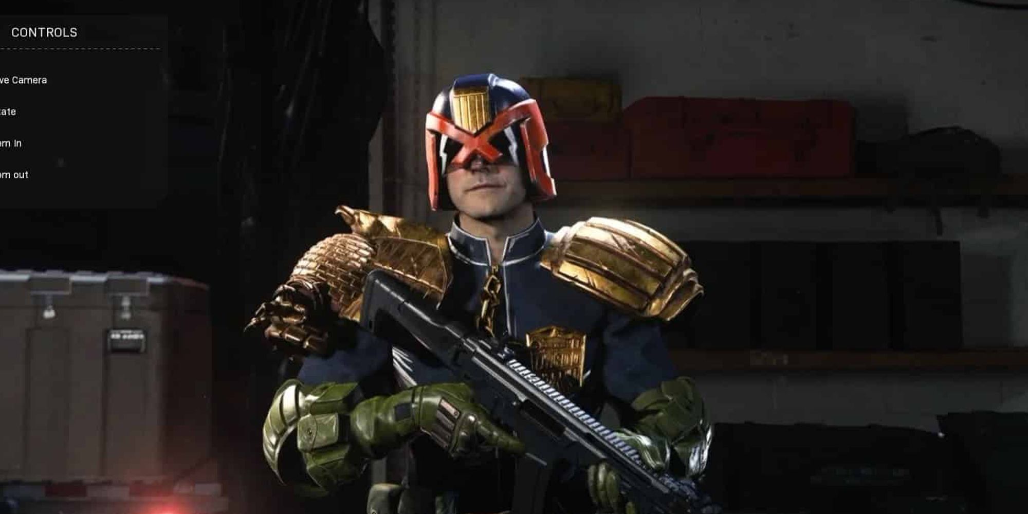 руководства стим dredd фото 67