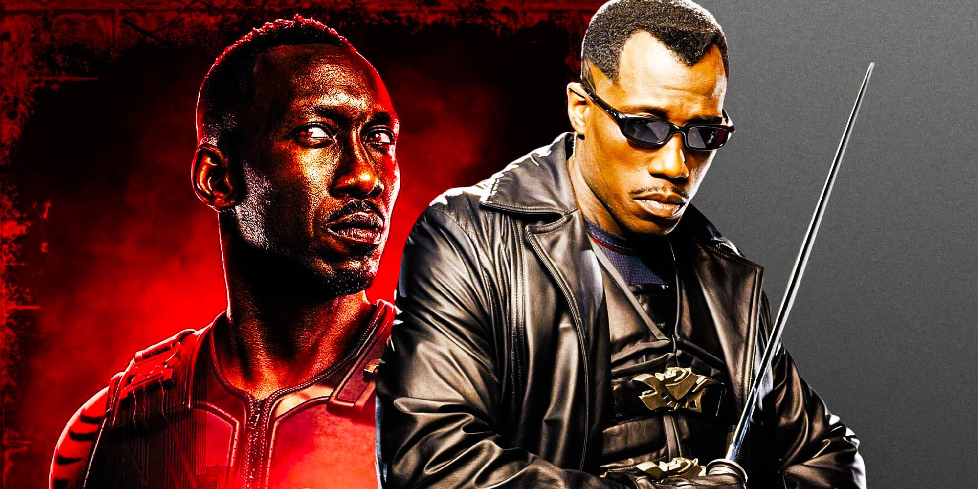 How Wesley Snipes' Original Daywalker Could Return In Blade