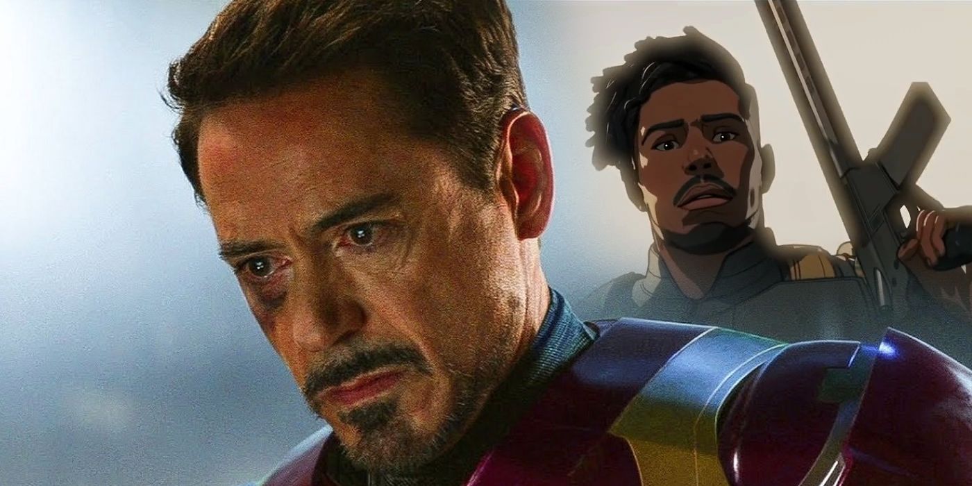 Iron Man’s MCU Legacy Was Just Done A Huge Disservice