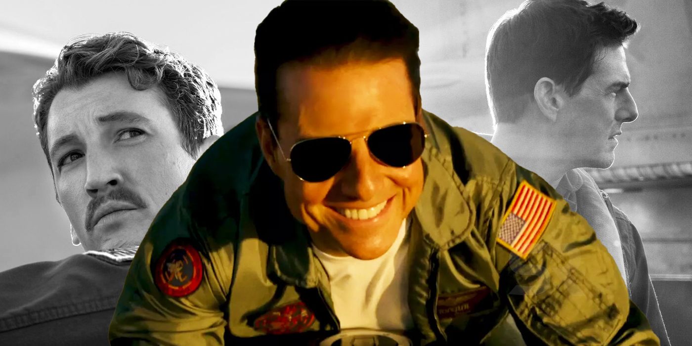 What Top Gun 2 delay means other movies summer 2022