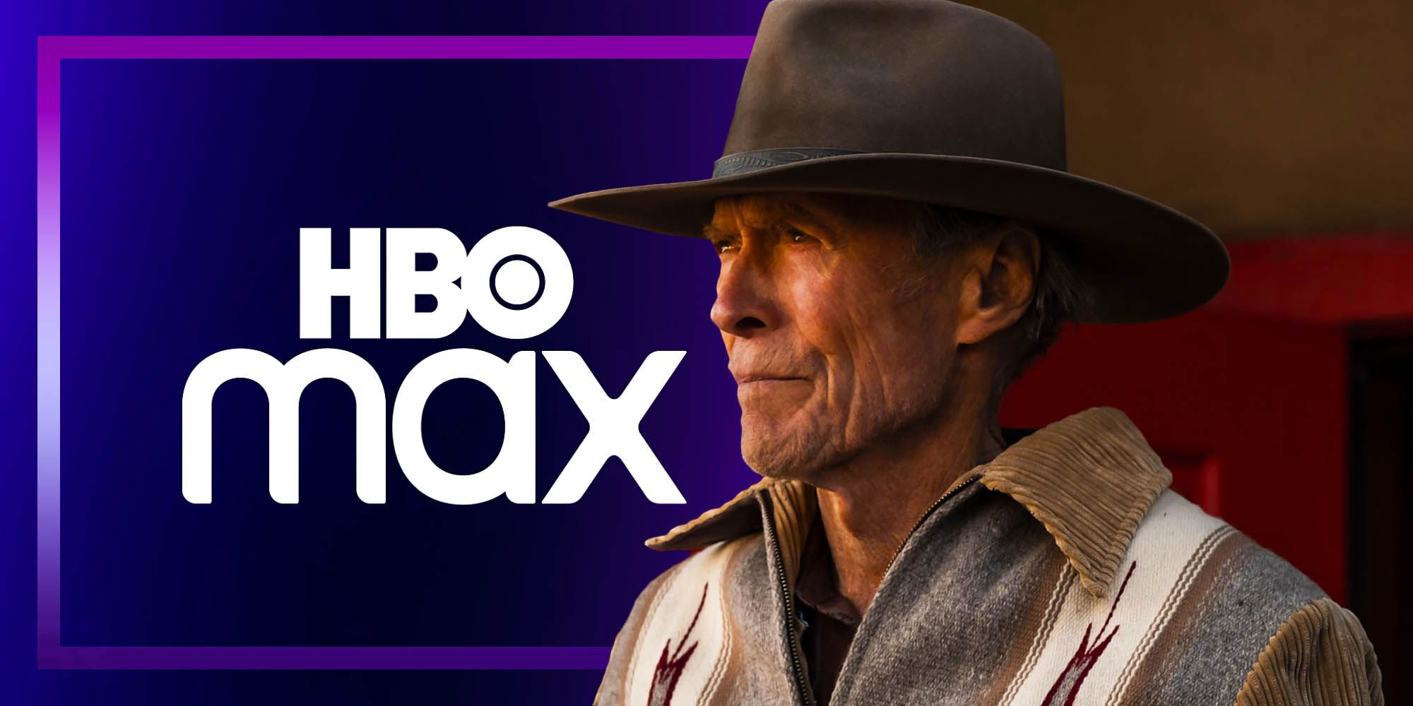 What time does Cry macho released on HBO max