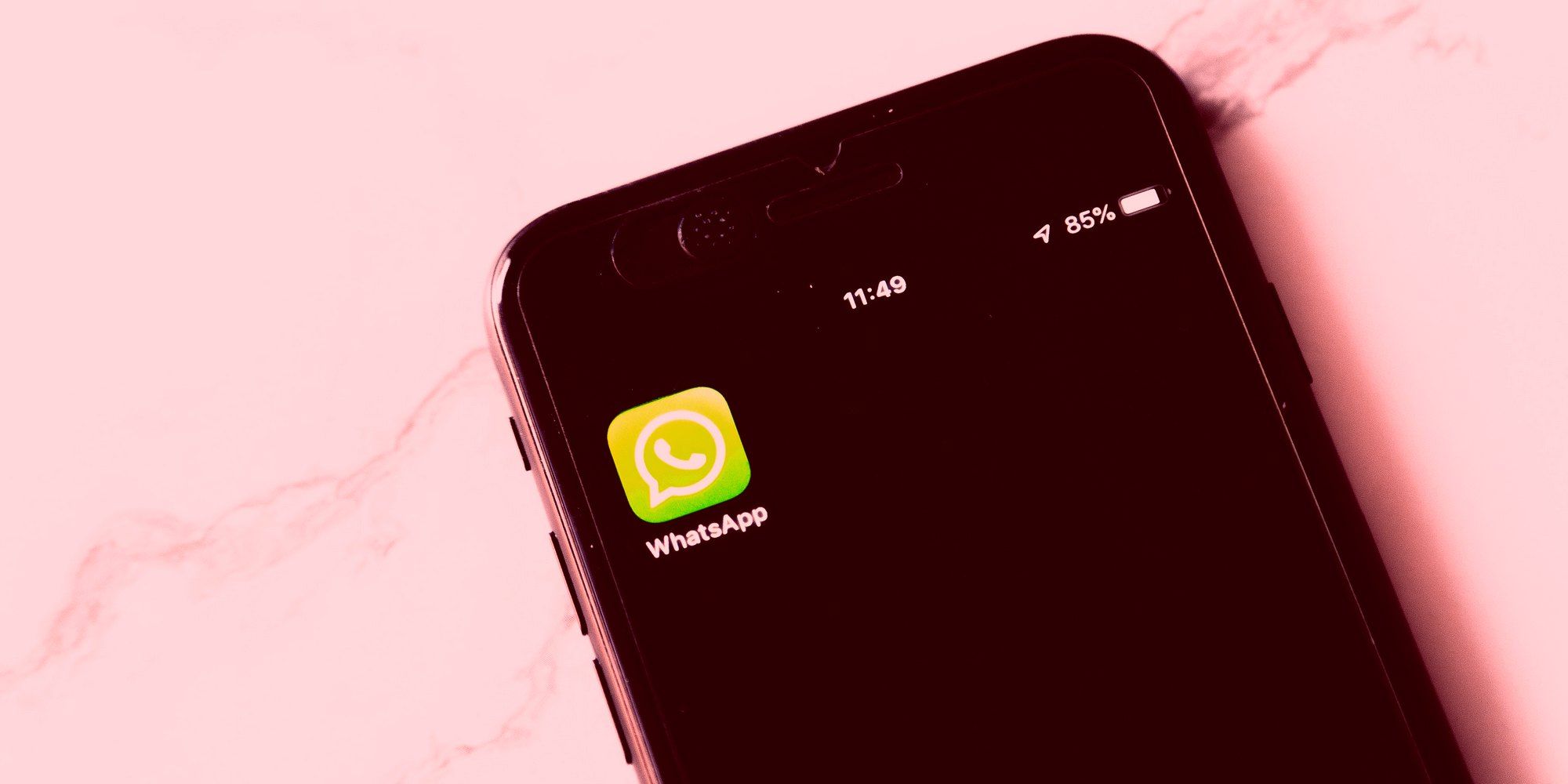 WhatsApp Interoperability With Facebook Services