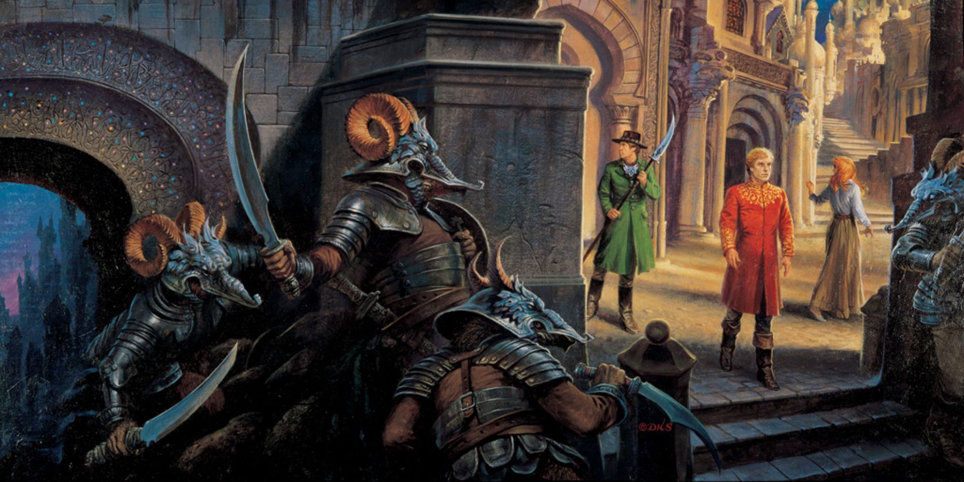 What A New Wheel Of Time Video Game Could Look Like