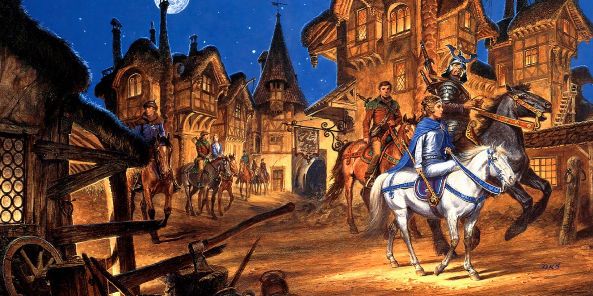 Wheel of Time Possible New Video Game Adaptations Party-Based Tactical RPG Eye of the World