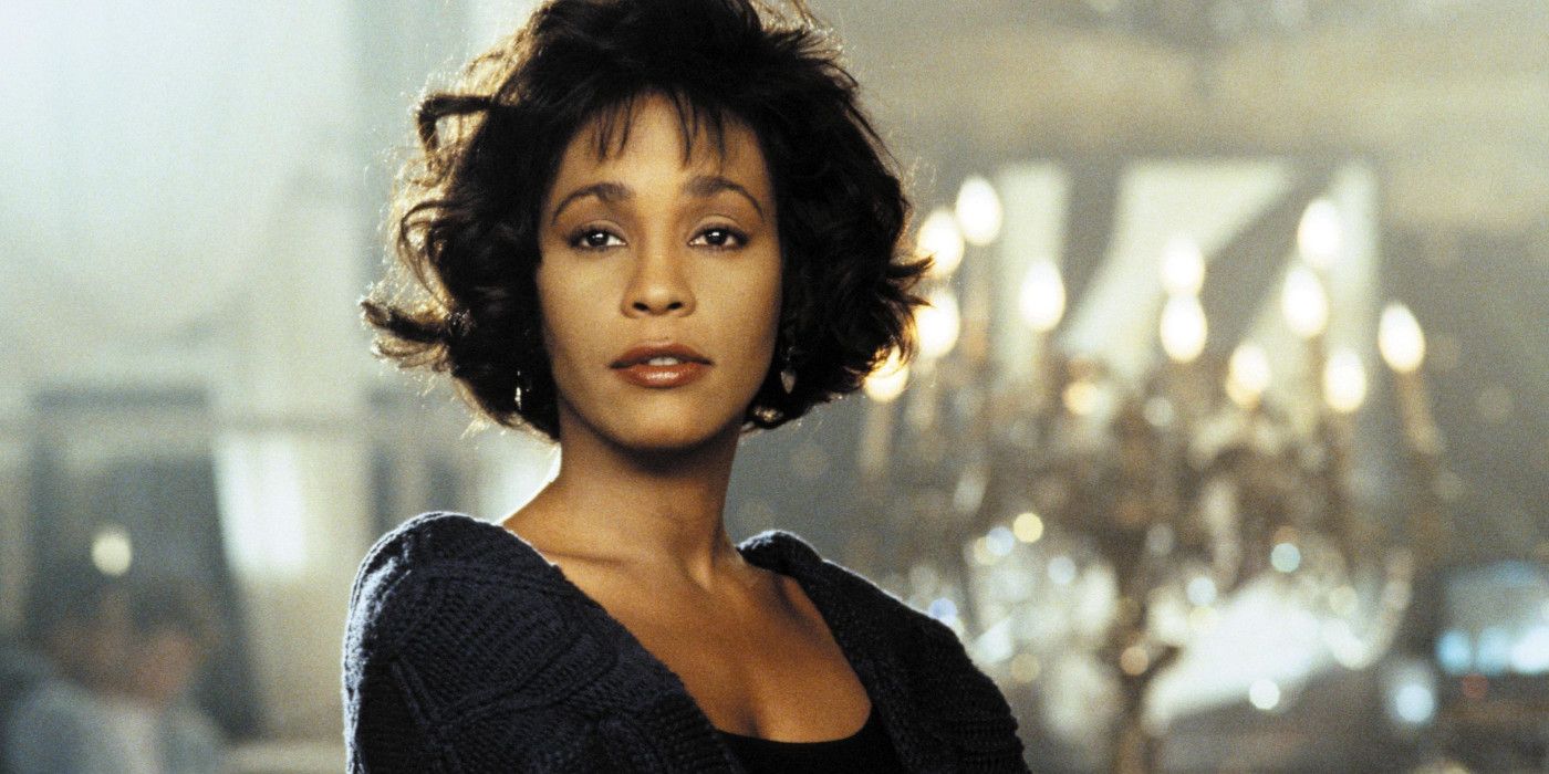 Whitney Houston’s The Bodyguard Remake In Development at Warner Bros.