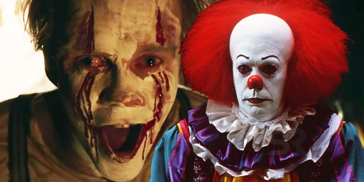 Who old is Pennywise Stephen King IT