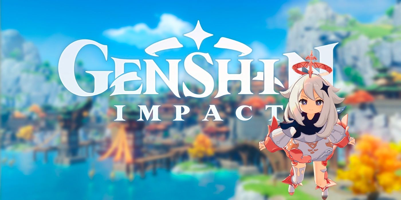 Genshin Impact's One Year Anniversary Brings with It New Events
