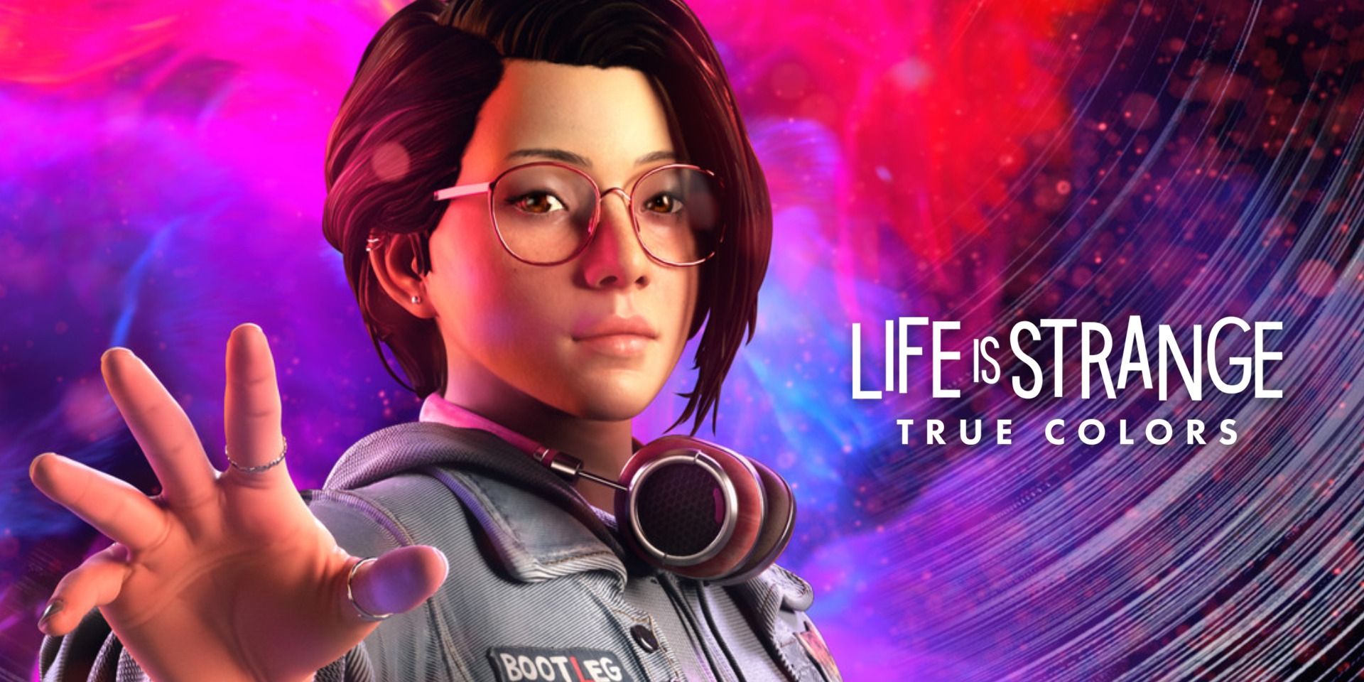 Quantum Break and Life is Strange: True Colors Among Titles