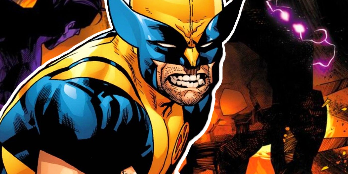 Wolverine Faces the X-Men's Final Villain in First Look at Inferno