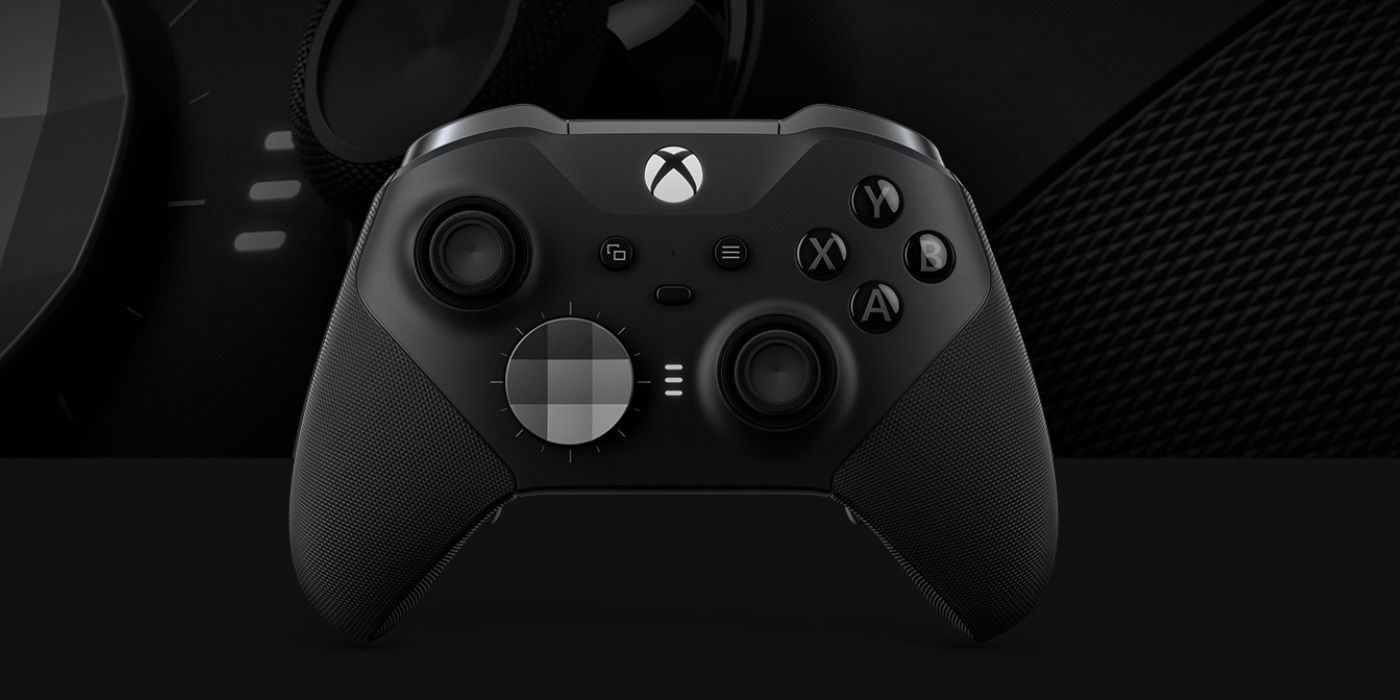 Xbox One Controllers Are Getting Xbox Series X/S Upgrades