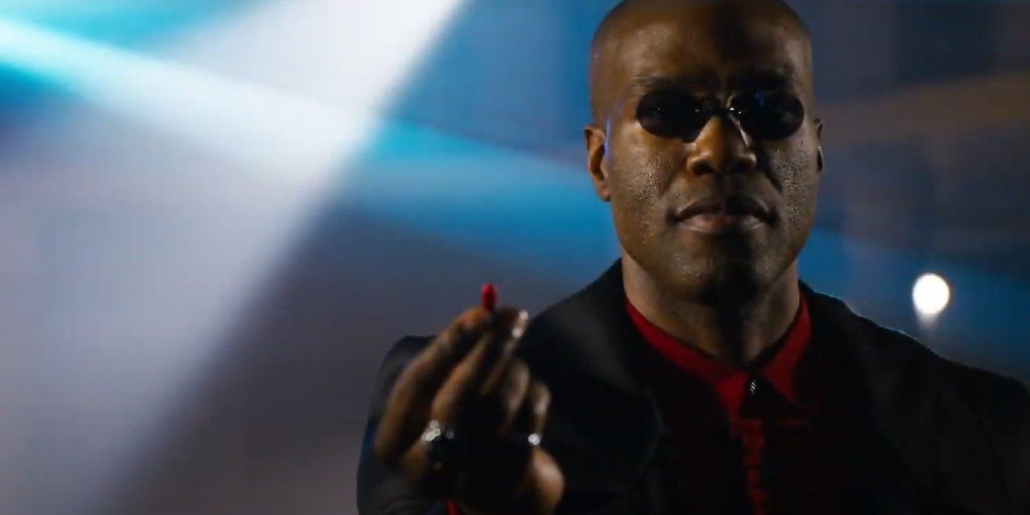 10 Harsh Realities Of Rewatching The Matrix Resurrections Almost 2 Years Later