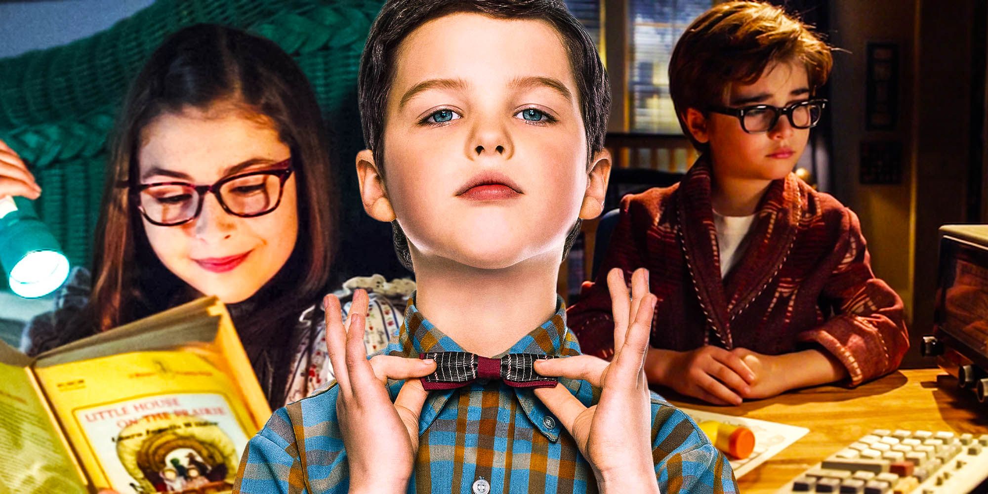 Young Sheldon Season 5 Needs More Than TBBT Easter Eggs & Explanations