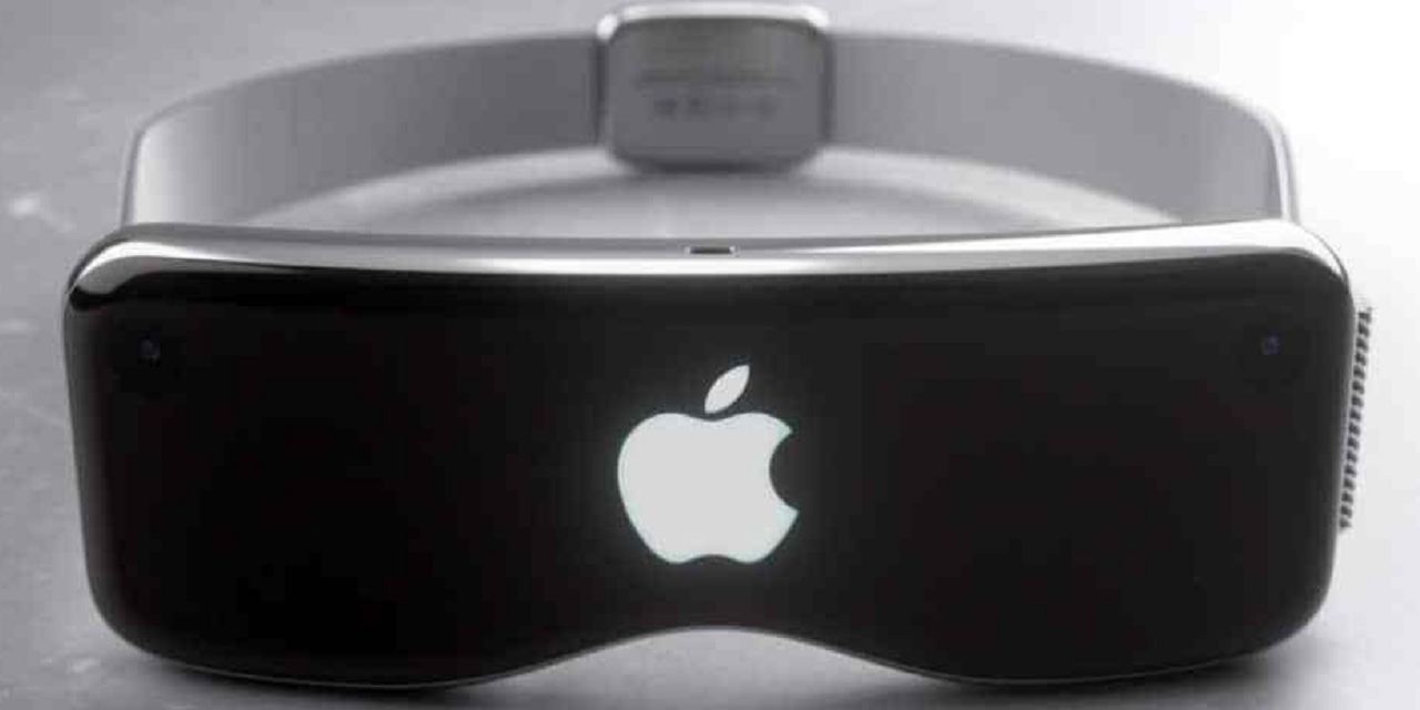 Apple’s Mixed reality Headset Will Run xrOS & Not realityOS