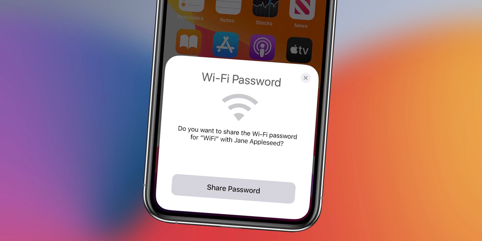 How to Know Saved Wifi Password in Android