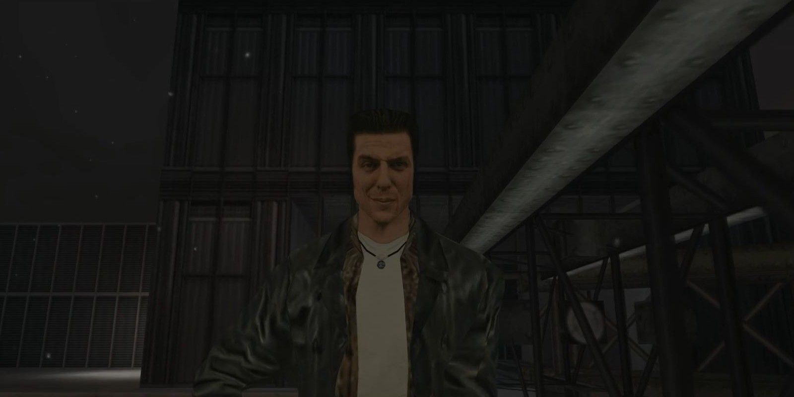 Remedy Should Also Remaster Max Payne 3