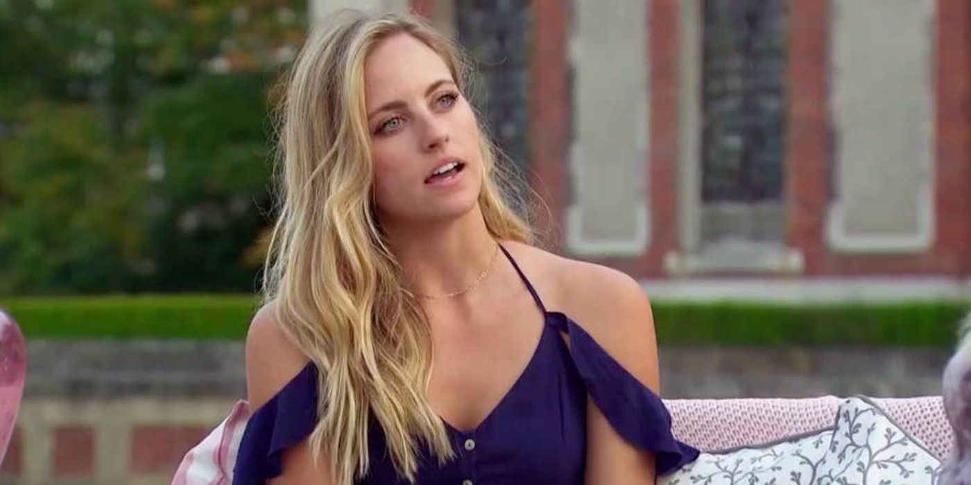 The Bachelor: The 10 Most Relatable Contestants Of The Past 10 Seasons