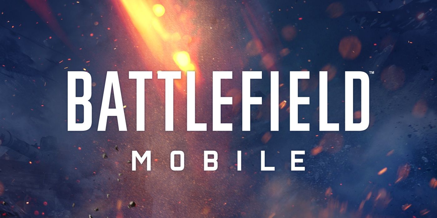 Battlefield Mobile Playtests Rolling Out Soon, First Details Revealed