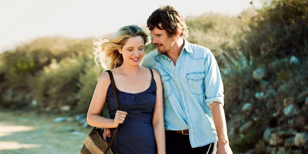 The Best Romance Movie In Each Of The Last 10 Years (According To ...