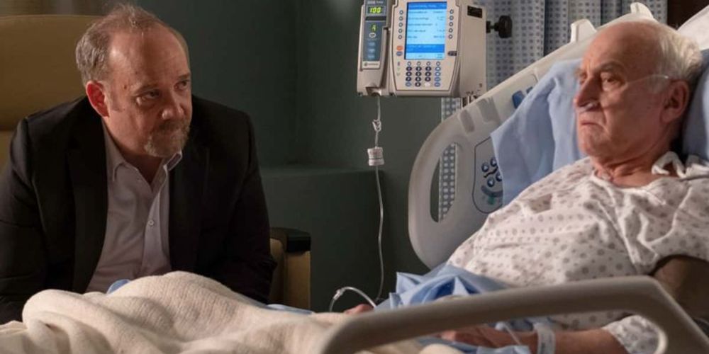 Billions The 10 Best Characters