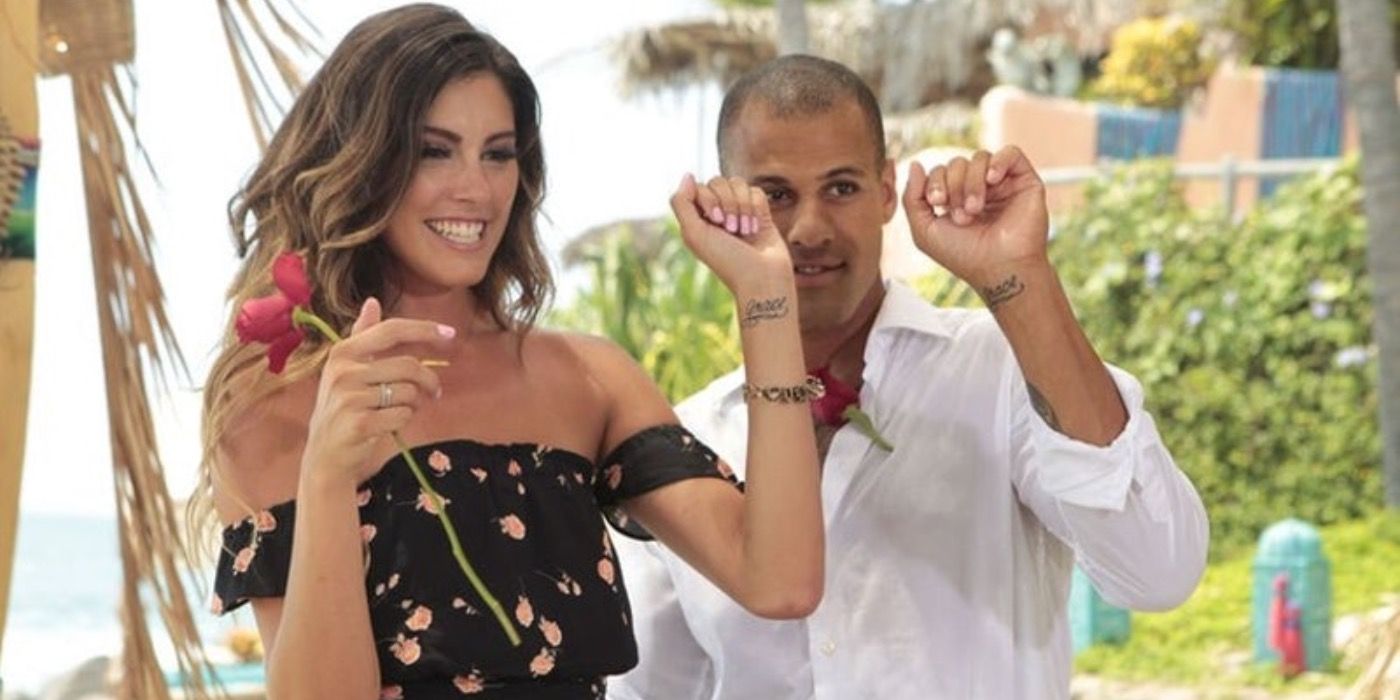 Bachelor In Paradise: The 9 Best Redemption Arcs