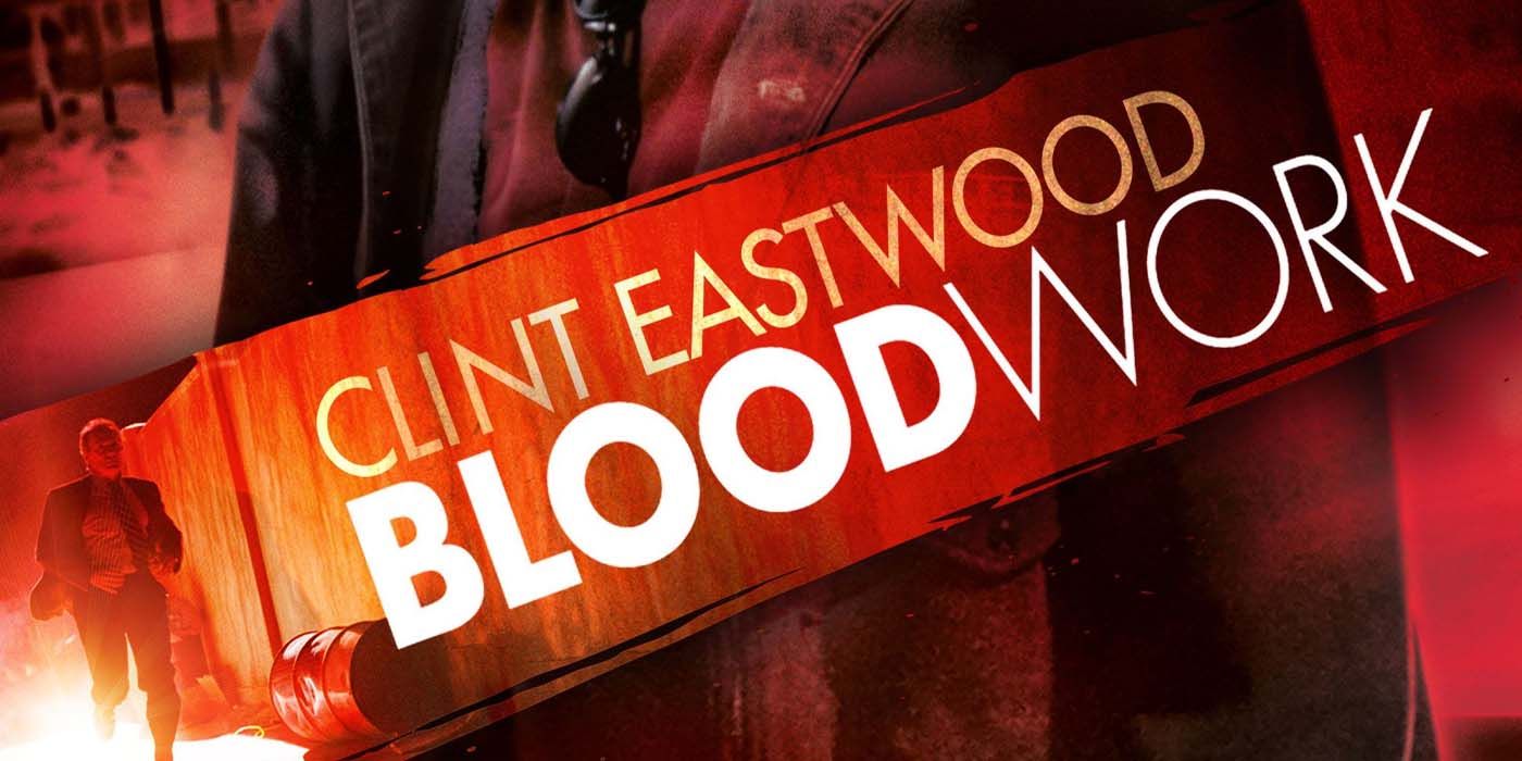 bloodwork 2002 clint eastwood