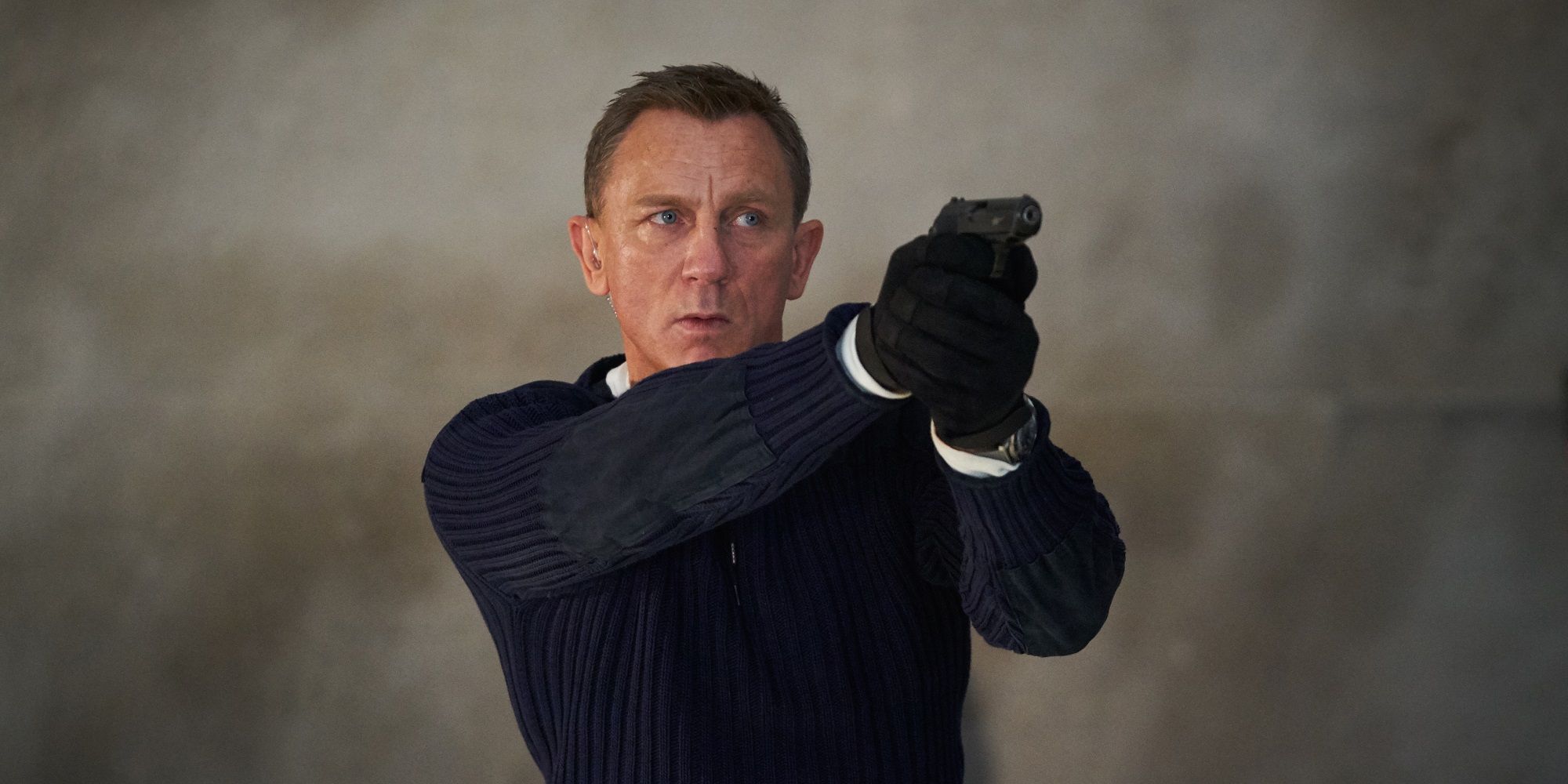 No Time To Die Review Daniel Craigs Bond Era Ends Personal & Explosive