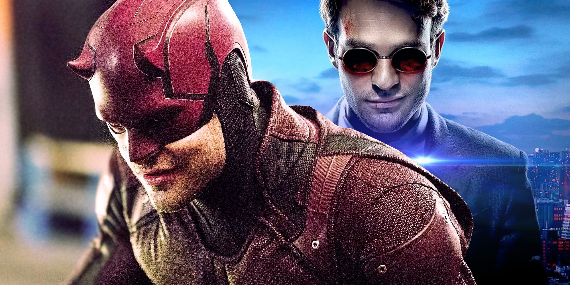 Daredevil MCU Return Could Ruin The Character, Says Charlie Cox