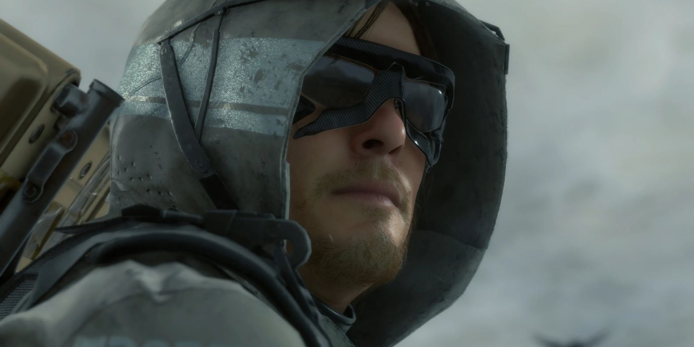 Death Stranding PS4 Update Adds Save Data Transfer Ahead of PS5 Launch