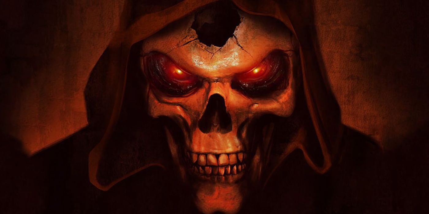 Diablo 2 ultrawide