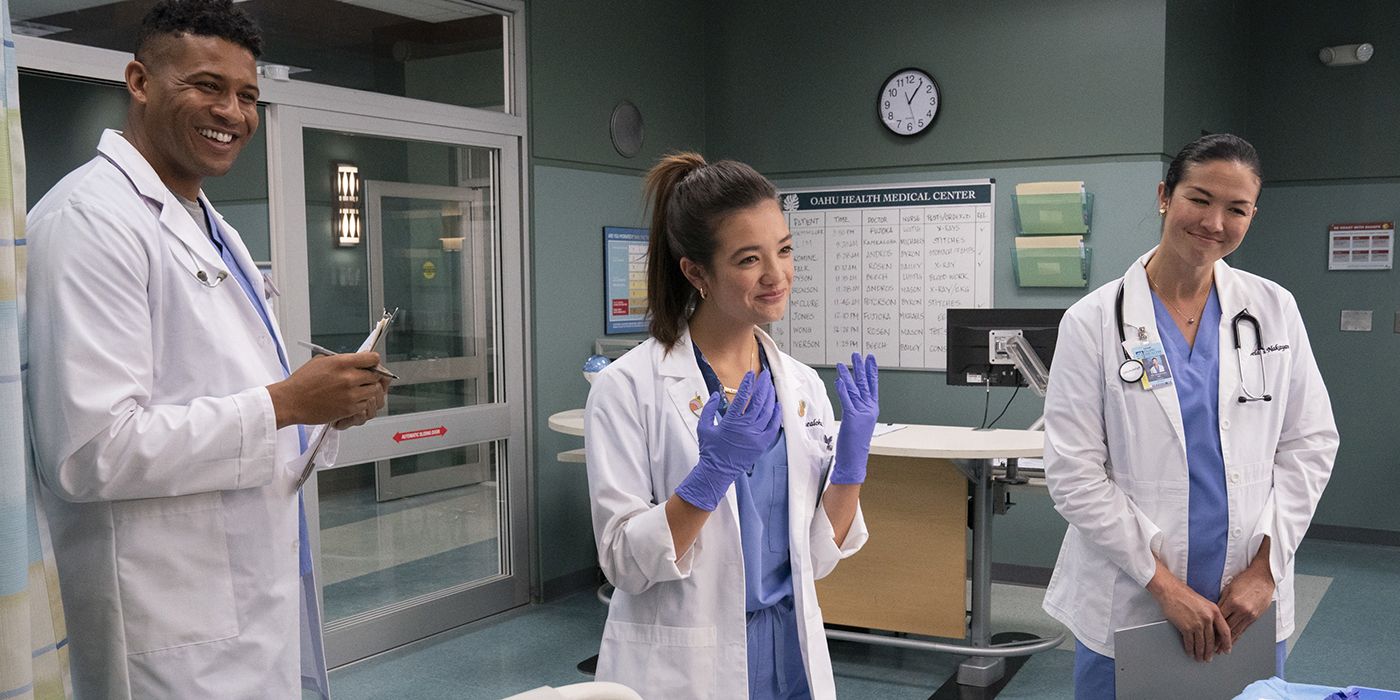 doogie kamealoha - jeffrey &amp; mapuana