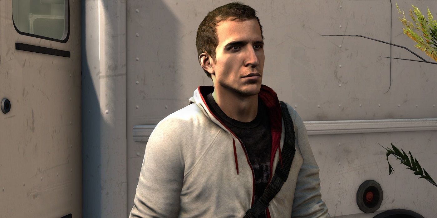 Easiest Assassin's Creed Protagonists to Cosplay Desmond