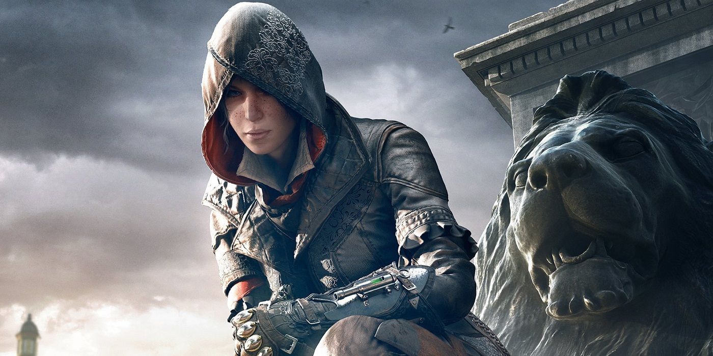 Easiest Assassin's Creed Protagonists to Cosplay Evie
