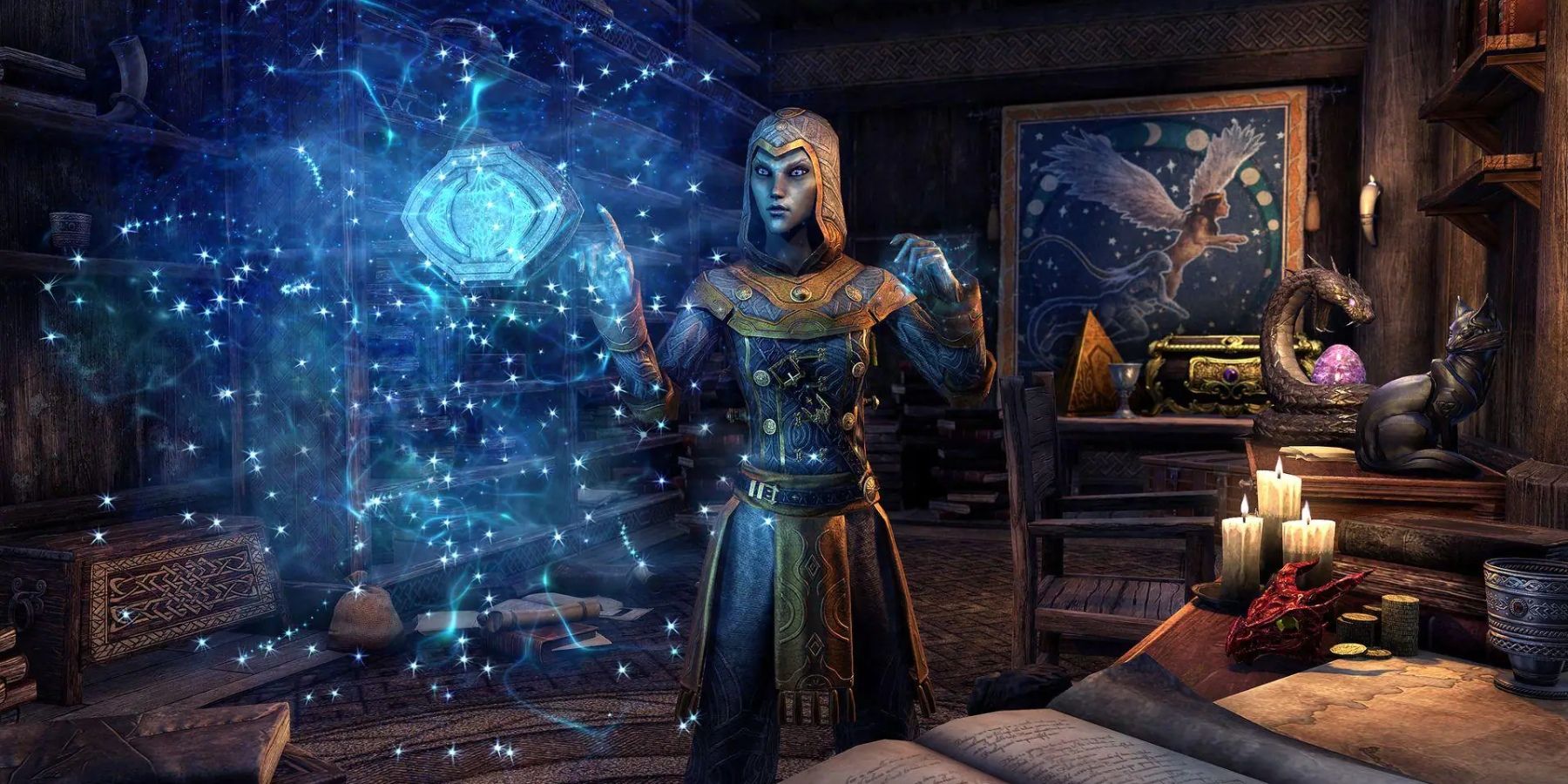 How Elder Scrolls 6 Could Improve Enchanting