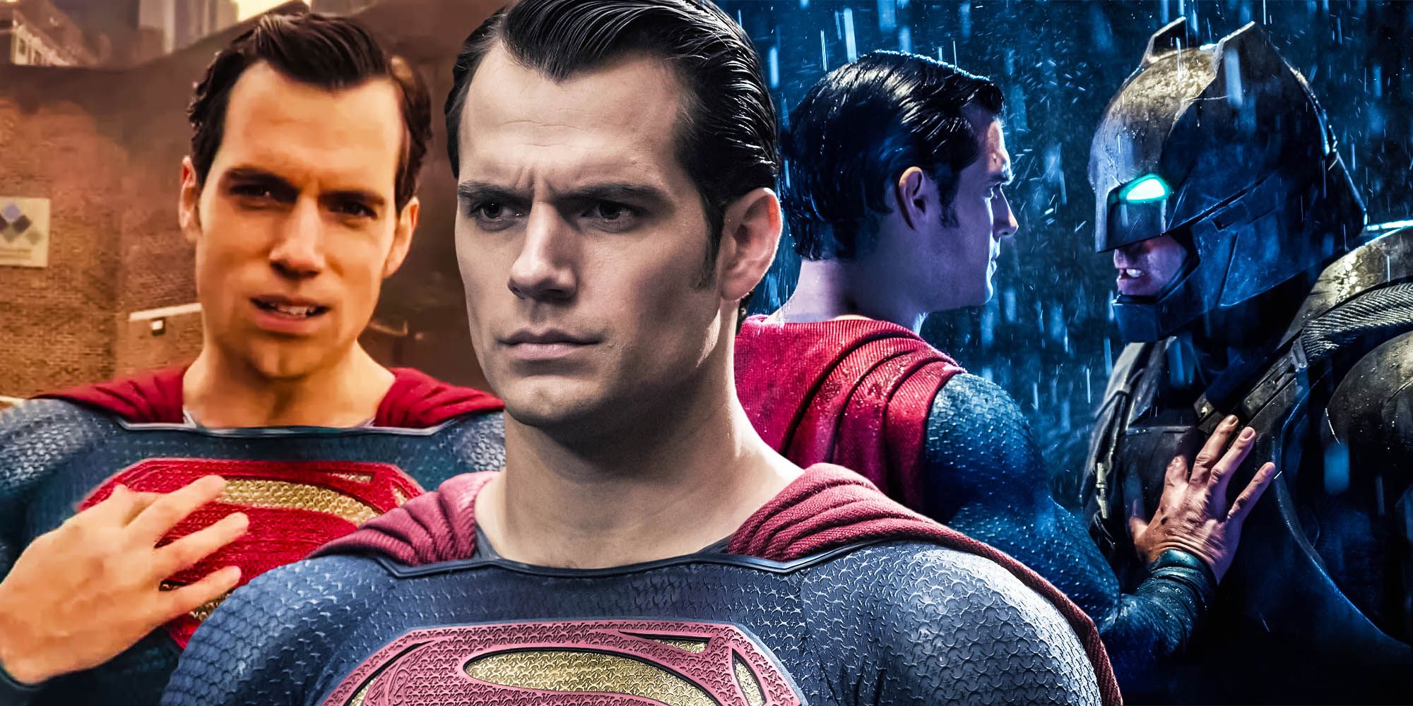 every DCEU mistake Warner bros admitted they made Superman too dark reshoots justice league