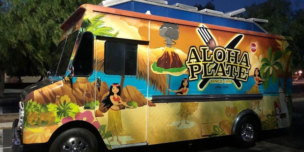 10 Best Food Trucks On The Great Food Truck Race