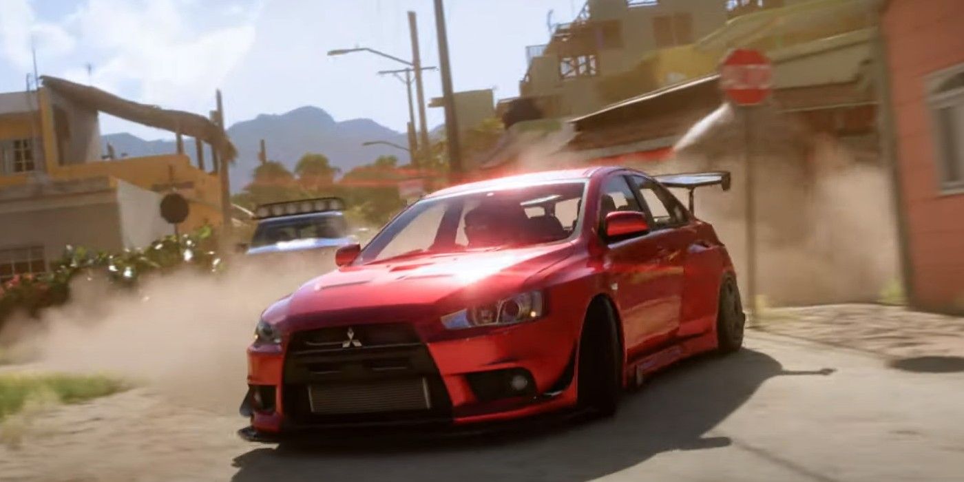 Forza Horizon 5: Every Car Confirmed So Far