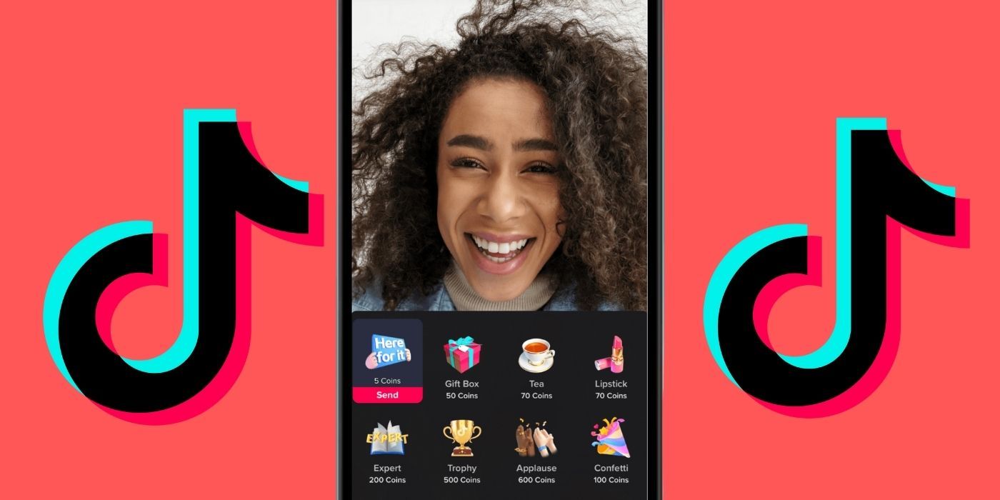 TikTok Gifts: How To Reward Your Favorite Creators During Live Streams