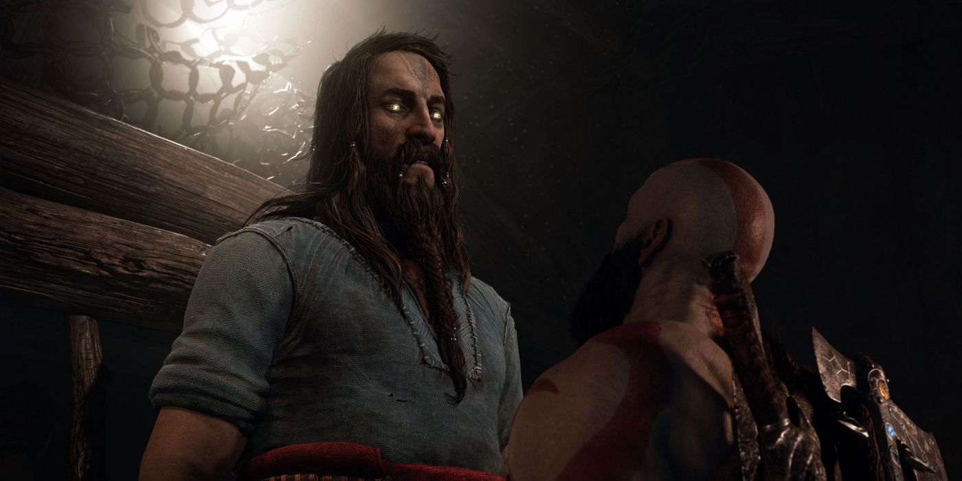 God of War Ragnarok Was Most Watched PlayStation Showcase Reveal