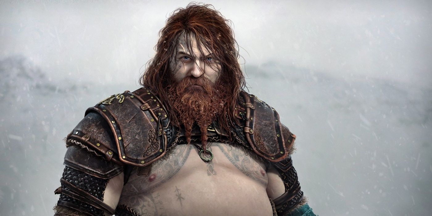 God Of War Ragnarok Animation Director Reiterates That Ragnarok Is Coming  This Year