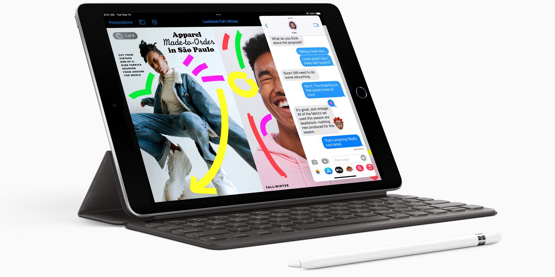 iPad 9 Vs. iPad 8: Is Apple’s Latest Tablet A Worthy Upgrade?