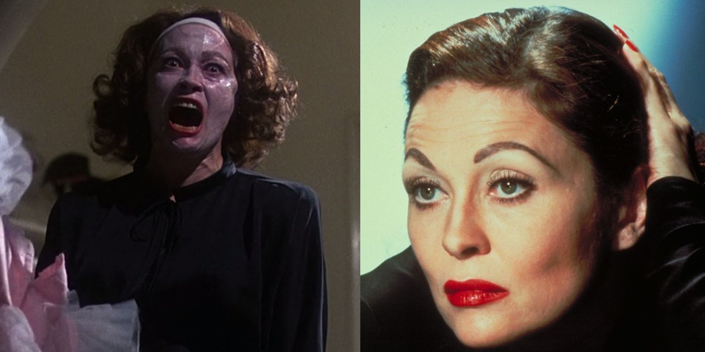 Mommie Dearest: 6 Ways It Still Holds Up Today