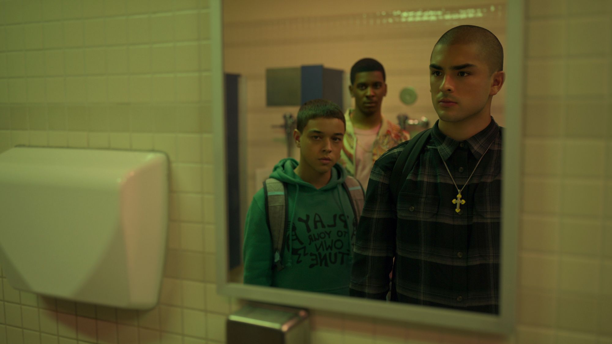 Netflix's On My Block Season 4 Photos Give First Look At Final Season