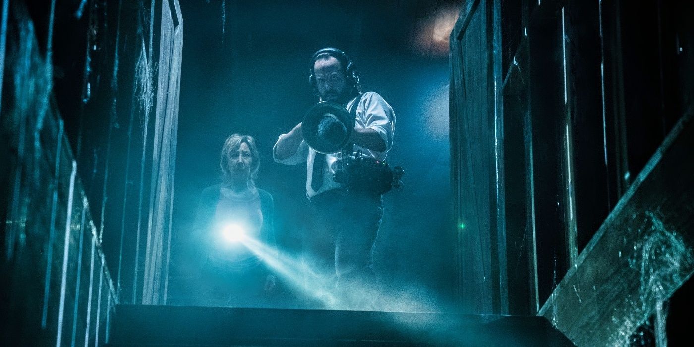 Where To Watch Insidious: The Last Key Online (Netflix, Hulu Or Prime)