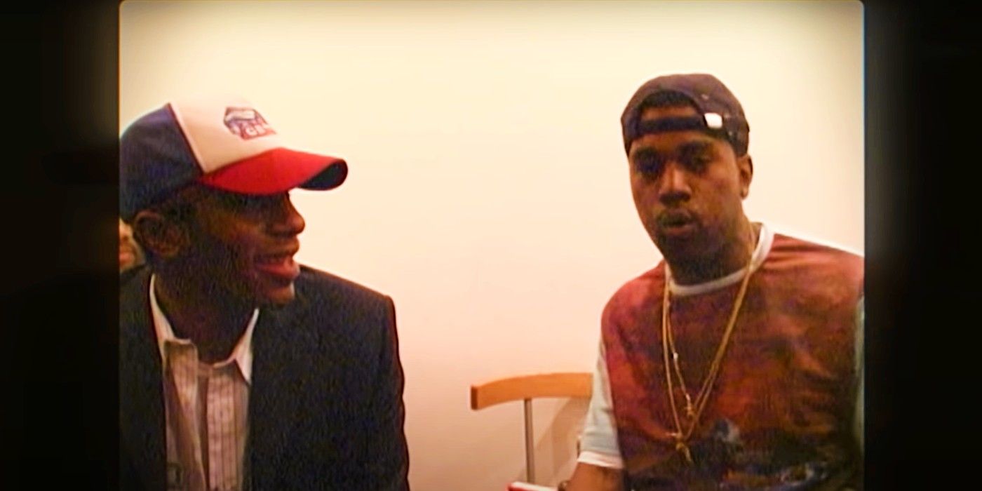 Mos Def Explains How He Knew Kanye West Would Be GreatAmbrosia For